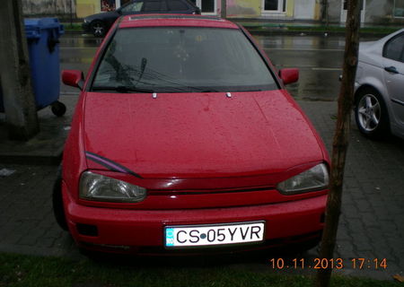 volkswagen golf3