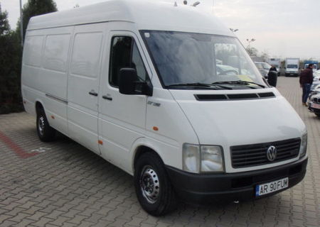 VOLKSWAGEN LT 35 - 2.5TDI