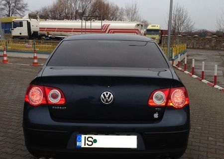 Volkswagen Passat 1.9 TDI