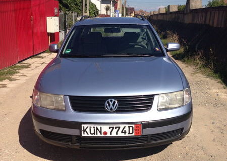 Volkswagen Passat 1998