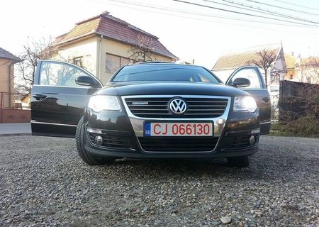 Volkswagen passat 2.0