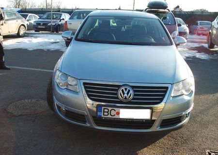 Volkswagen Passat 2.0TDI Highline Full