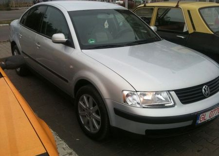 Volkswagen passat 2000,1.9 TDI