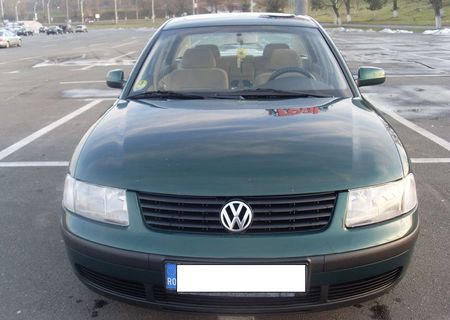 Volkswagen Passat, 2000, Berlina, Diesel