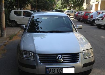 volkswagen passat 2002 pret 3200 eur neg