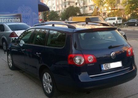 Volkswagen Passat 2006