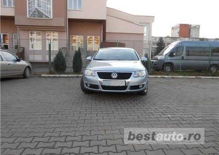 Volkswagen Passat, 2006 - 7200euro, neg.