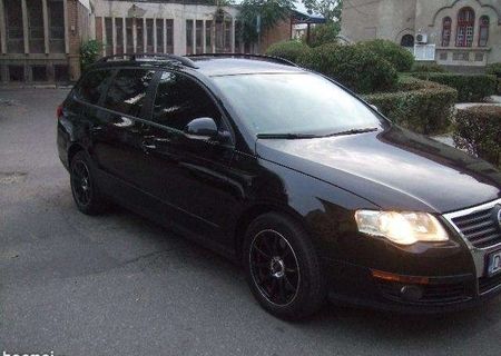 VOLKSWAGEN PASSAT 2006