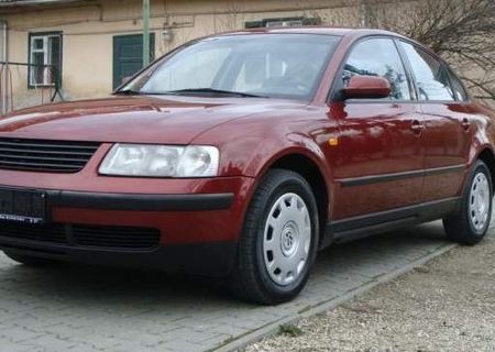 Volkswagen Passat berlina