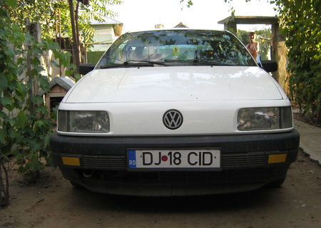 volkswagen passat TX