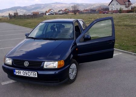 Volkswagen Polo 1997