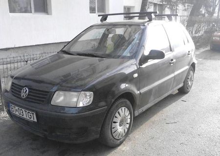 Volkswagen polo 2000