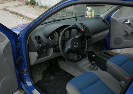 volkswagen polo,2001