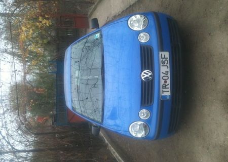 Volkswagen Polo 2004