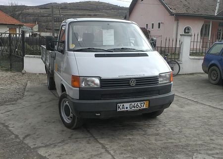 Volkswagen T4 1.9 TDI