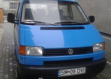 Volkswagen T4 2.5TDI