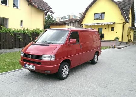 Volkswagen T4