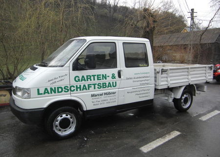 Volkswagen T4 doka 1,9,cmc turbo 