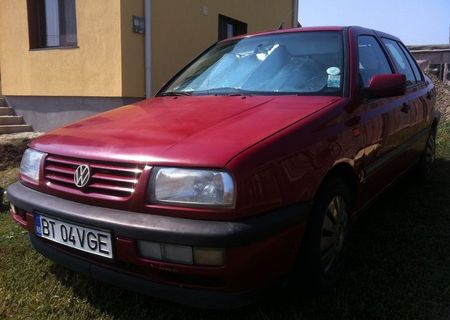 Volkswagen Vento 1.9 tdi