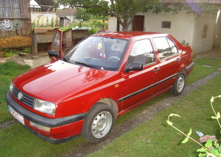 volkswagen vento 1993