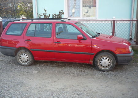 Volkwagen golf 3