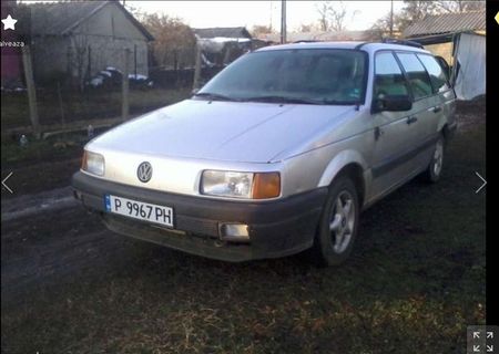 Volskvagen Breack Passat