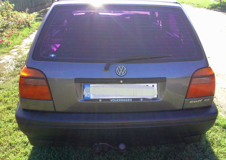 volskwagen golf 3 in stare ff buna