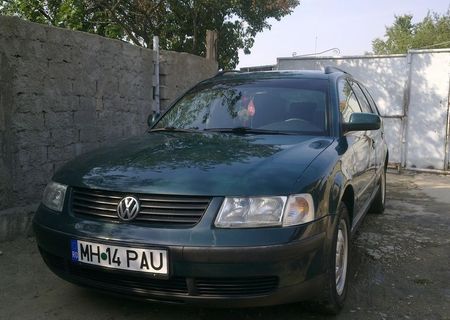 volwagen pasat