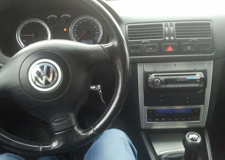 vw bora 1,9 TDI