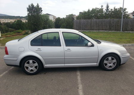 VW Bora 1.9 TDI