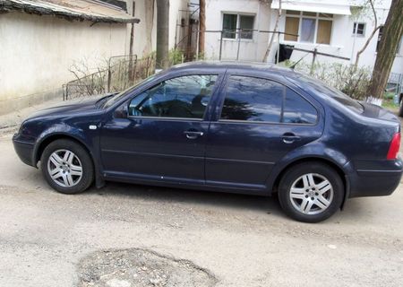 vw bora 1.9 tdi alh