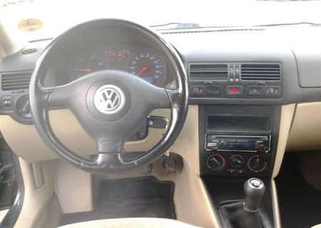 vw bora an 1999,ALH,