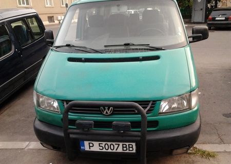 Vw Caravelle de vanzare