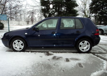 vw golf 2003 euro4 AC