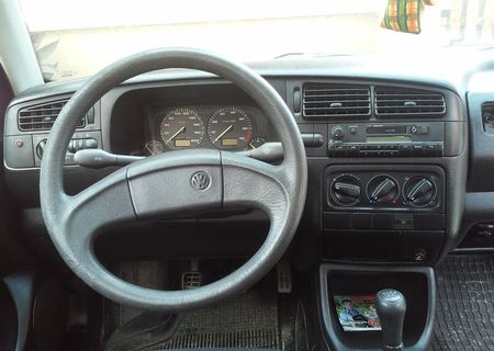 vw golf 3 1,4 benzina 1994