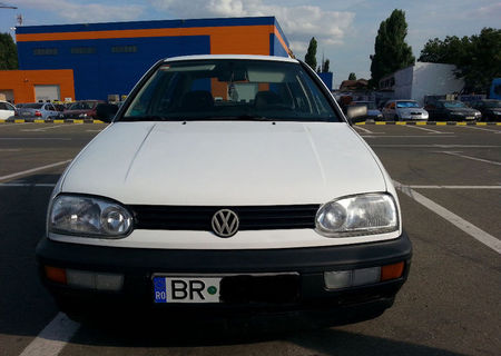    VW Golf 3