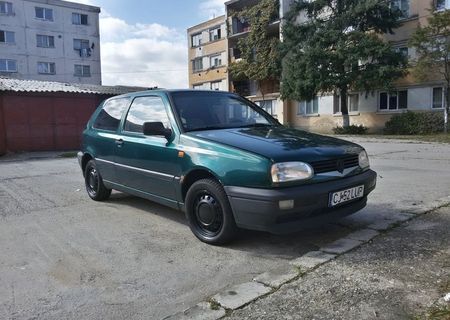 VW Golf 3 950 euro negociabil