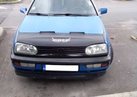 VW GOLF 3 BRASOV