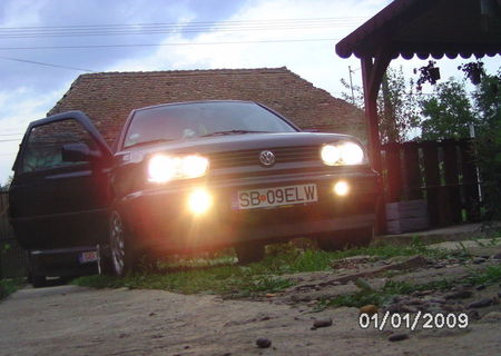 VW golf 3  (Ne Negociabil)