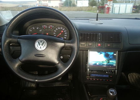 vw.GOLF 4 1.4-16V