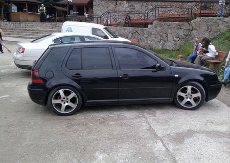 VW GOLF 4 1.4 16v 75hp