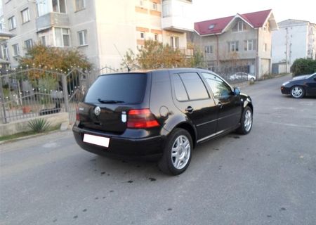 VW GOLF 4 1,6 16 V