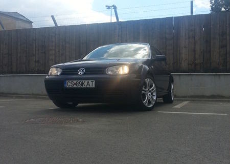 Vw Golf 4 1.6  16v