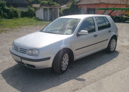 VW GOLF 4,1.6, 16V