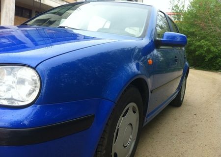 vw golf 4 1.9 TDI