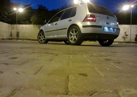 vw golf 4 1.9 TDI