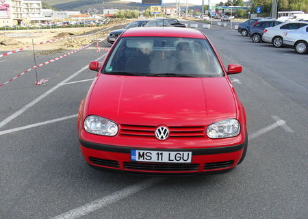 Vw golf 4 