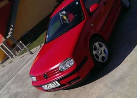 Vw golf 4 anul 2002,diesel 1.9