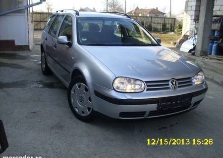 vw golf 4 Climatronic ful!!!