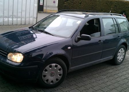 vw golf 4 combi